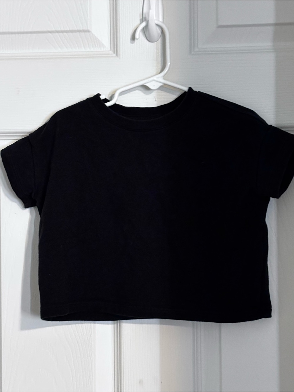 Tones Kids black' Short Sleeve Tee